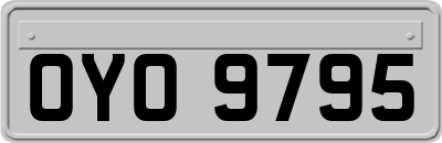 OYO9795