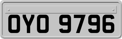 OYO9796