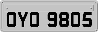 OYO9805