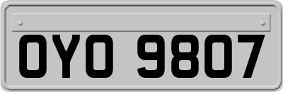 OYO9807