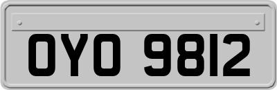 OYO9812