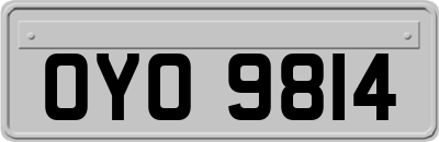 OYO9814