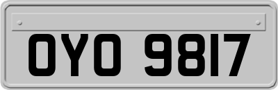 OYO9817