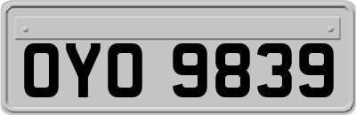 OYO9839