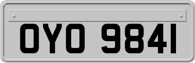 OYO9841