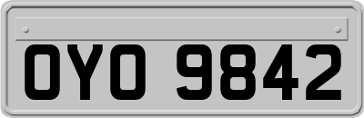 OYO9842