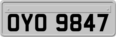 OYO9847