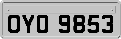OYO9853
