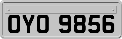OYO9856