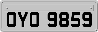 OYO9859
