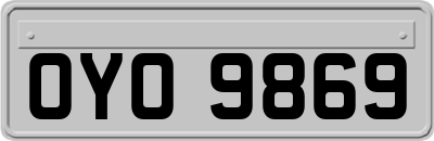 OYO9869