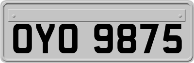 OYO9875