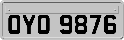 OYO9876