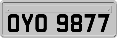 OYO9877