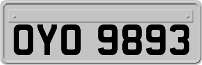 OYO9893