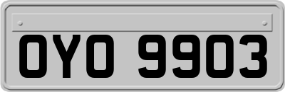 OYO9903