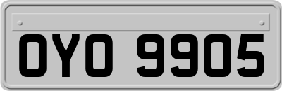 OYO9905