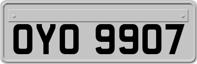 OYO9907