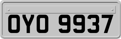 OYO9937