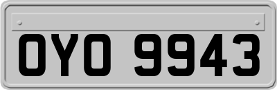 OYO9943
