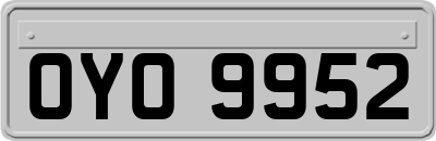 OYO9952