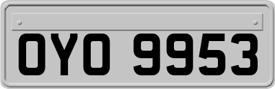 OYO9953