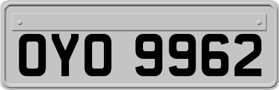 OYO9962