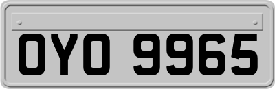 OYO9965