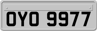 OYO9977