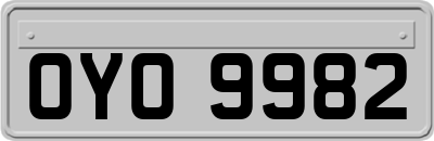 OYO9982