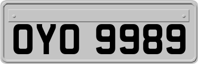 OYO9989