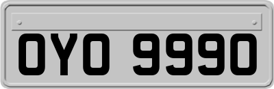 OYO9990