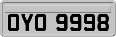OYO9998