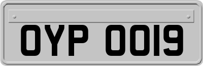 OYP0019