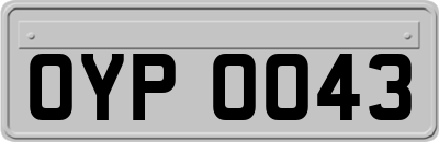 OYP0043