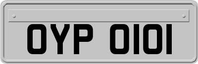 OYP0101