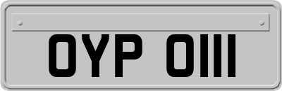 OYP0111