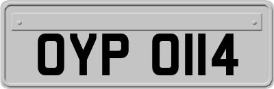 OYP0114