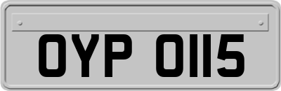 OYP0115