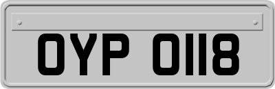 OYP0118
