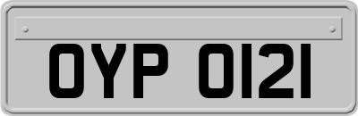 OYP0121