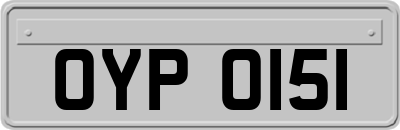 OYP0151