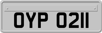 OYP0211
