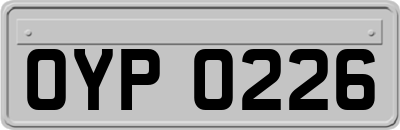 OYP0226
