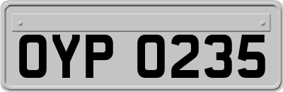 OYP0235
