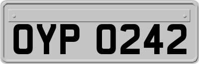 OYP0242