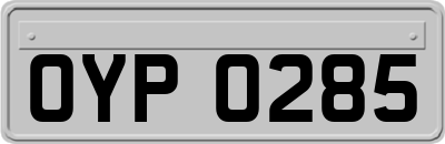 OYP0285