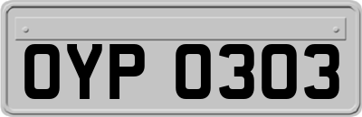 OYP0303