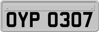 OYP0307