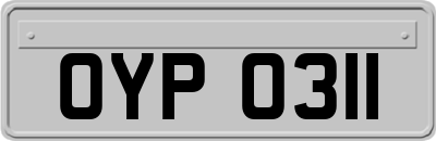 OYP0311